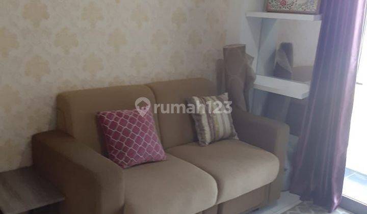 Disewakan Apartemen Prospero 1 Bedroom Furnish 5