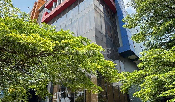 Dijual Hotel 3 Lantai Di Cikarang-cibitung – 66 Kamar, Lokasi Strategis Kawasan Industri 1
