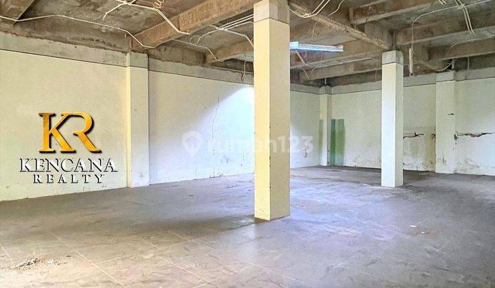 3 Unit Ruko Gabung di Patal Senayan Kebayoran Lama 4