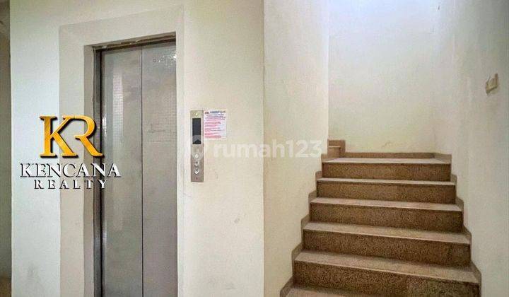 3 Unit Ruko Gabung di Patal Senayan Kebayoran Lama 6