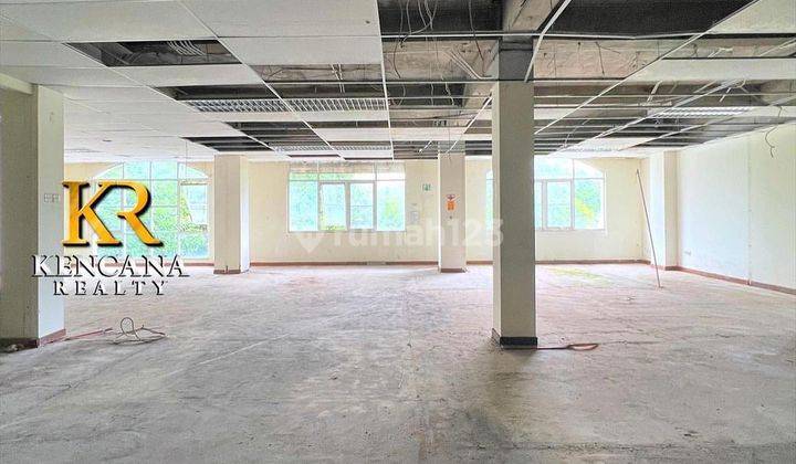 3 Unit Ruko Gabung di Patal Senayan Kebayoran Lama 9