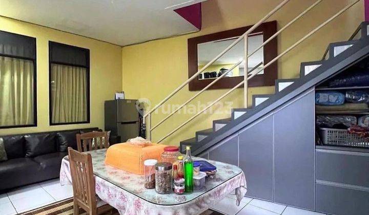 Ruko Murah Dibawah Njop Prapanca Jakarta Selatan 8