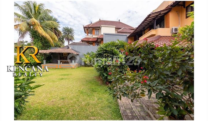 Rumah Asri Terawat 3 Lantai di Komplek Elite Cireunde Tangerang 5