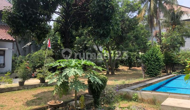 Langka! Tanah Super Luas Di Cilandak Belakang Citos – 2.732 M², Cocok Untuk Cluster / Hunian Mewah Langka! Tanah Super Luas Di Cilandak Belakang Citos – 2.732 M², Cocok Untuk Cluster / Hunian Mewah