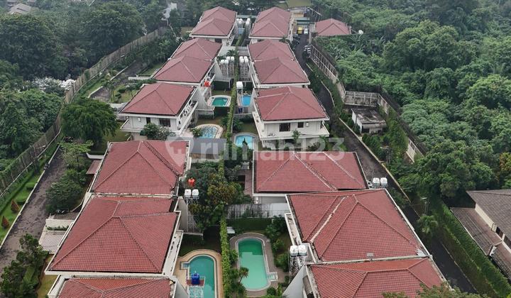 Dijual Lahan Tb Simatupang 1,7 Ha + 17 Rumah Mewah – Harga Di Bawah Pasaran! 1