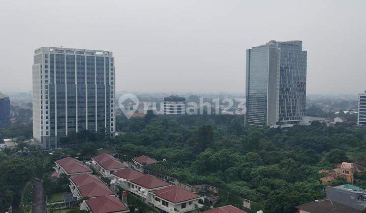 Dijual Lahan Tb Simatupang 1,7 Ha + 17 Rumah Mewah – Harga Di Bawah Pasaran! 2