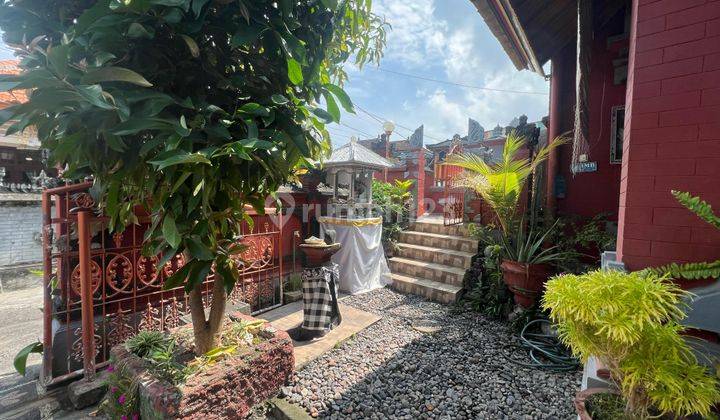 Authentic Balinese Charm House - A Home of Peace & Beauty 2