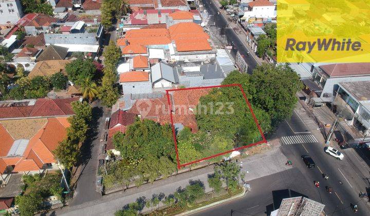 Prime 600 sqm Land  in Singaraja City Business Center - Exceptional Investment Opportunity! 1