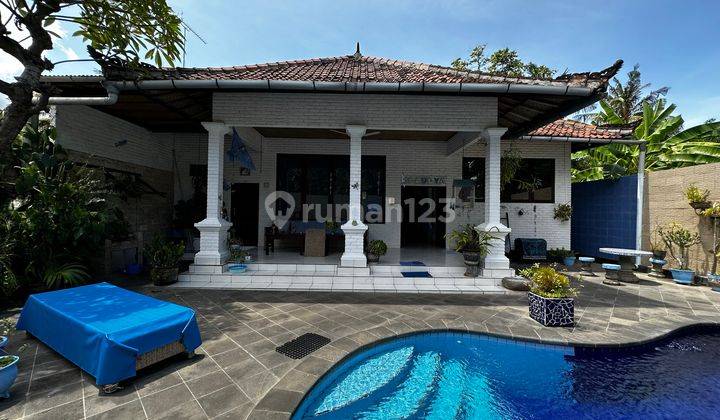 BEAUTIFUL BLUE VILLA 2