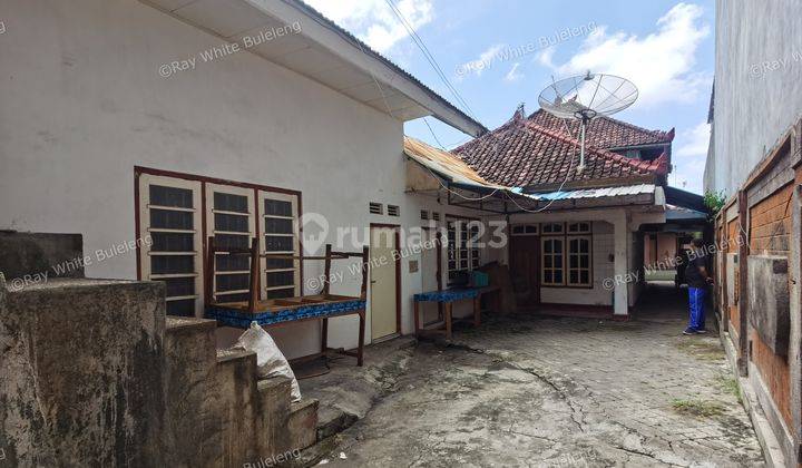 SHOPHOUSE PLUS BOARDING HOUSE. 2