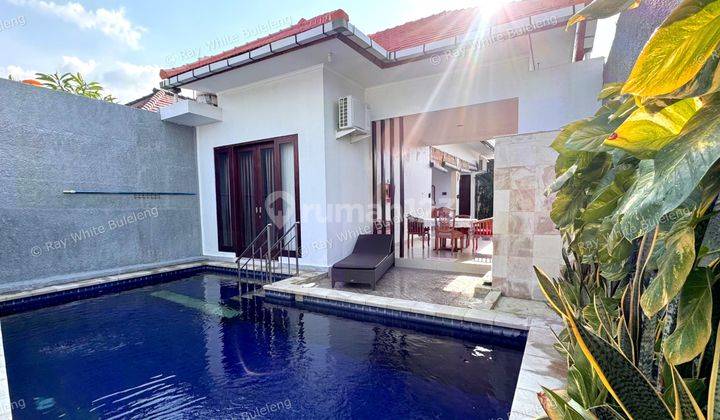 Minimalist Villa for Sale in an Ideal Location 2