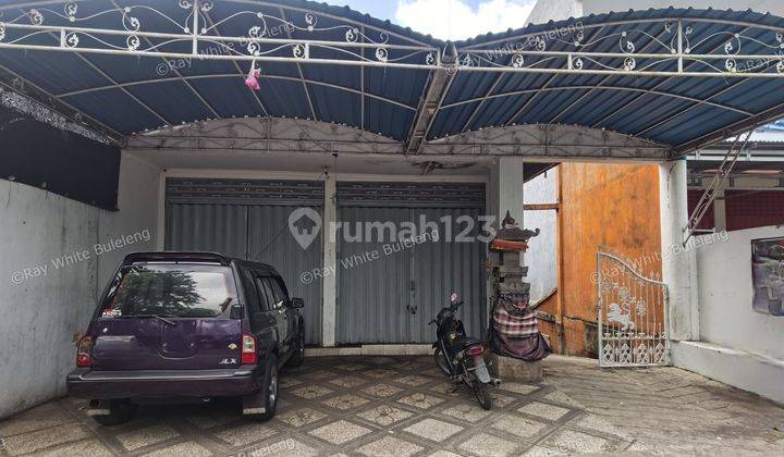 SHOPHOUSE PLUS BOARDING HOUSE. 1