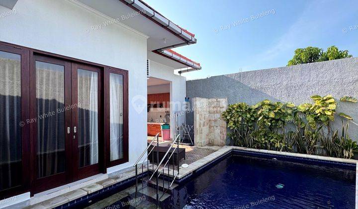 Minimalist Villa for Sale in an Ideal Location 1
