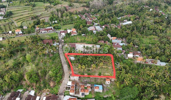 Perfect Land for Sale: Ideal for Housing Complex Development 1