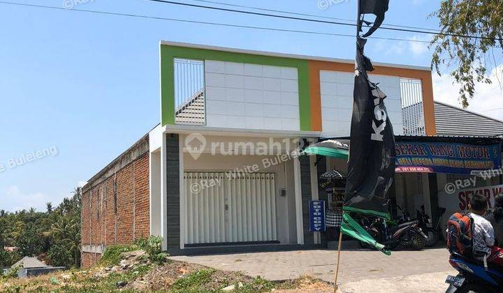 SHOPHOUSE CLOSE TO SERIRIT 1