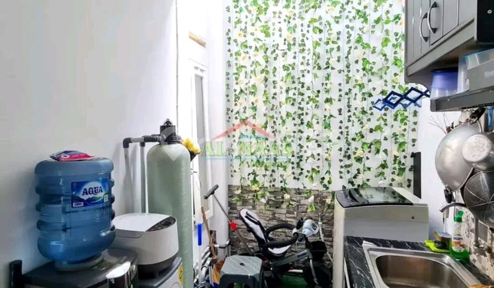 rumah minimalis modern berkualitas 3