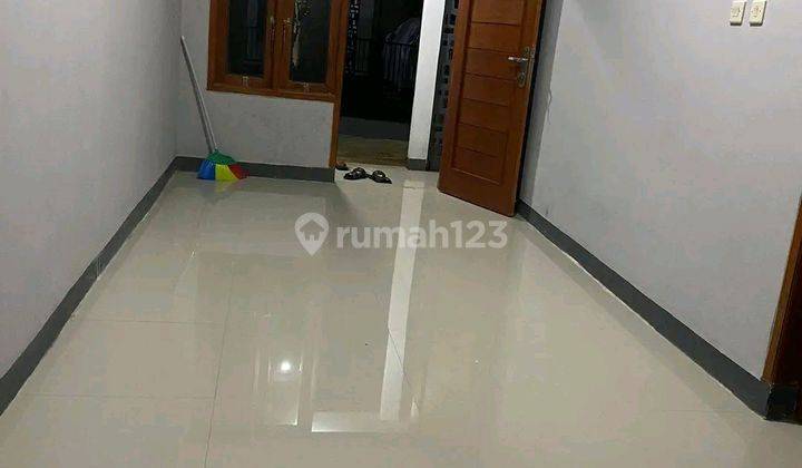 rumah minimalis modern 4