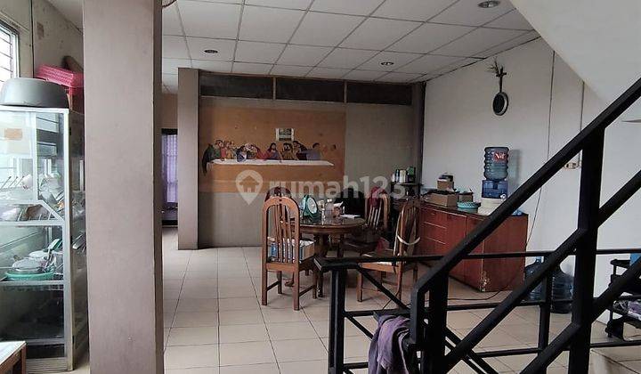 Ruko di Lokasi Strategis Dan Ramai Duta Indah Alpha 2 , 008 Dei 2