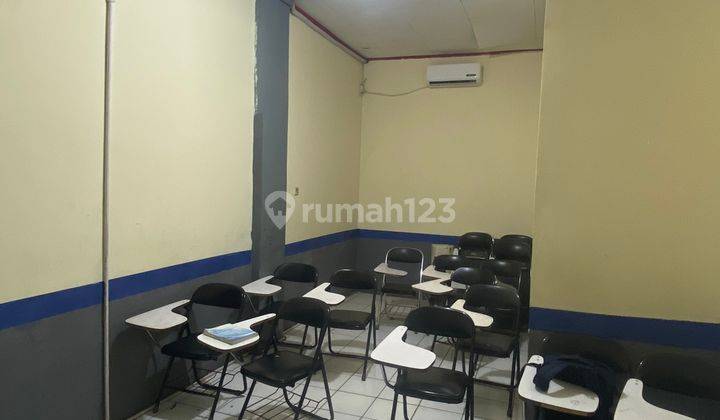 Ruko Harga Bagus Lokasi Strategis Jl. Peta Selatan, 024 Erw 2