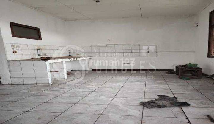 Percaya Aku Senyaman Itu. Sewa Rumah Di Kiaracondong Bandung Kota 4