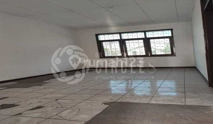 Percaya Aku Senyaman Itu. Sewa Rumah Di Kiaracondong Bandung Kota 5