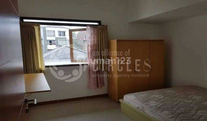 Jangan Dibiarkan Kosong.. Rent Now Rumah 2lantai Cipaku Cidadap Bandung Kota 5