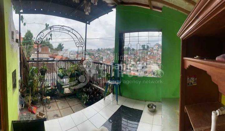 Rebahan Di Rumah Harga Terjangkau Bikin Kantong Aman Area Awiligar Cibeunying Cimenyan Bandung 2