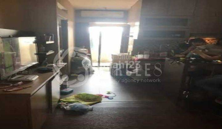 Dari Pada Ngontrak.. Beli Apartemen Ada Di Antapani Ahmad Yani Cicadas Bandung Kota 1