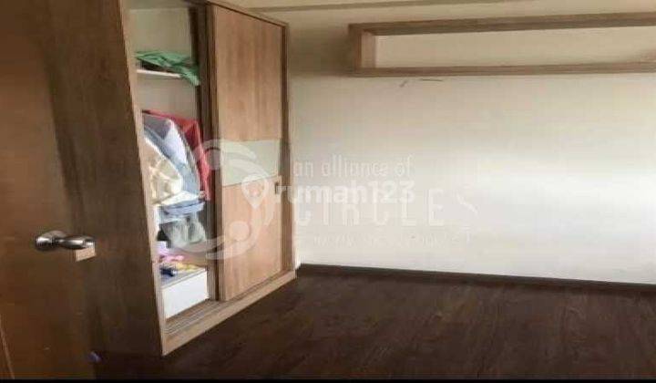 Dari Pada Ngontrak.. Beli Apartemen Ada Di Antapani Ahmad Yani Cicadas Bandung Kota 4
