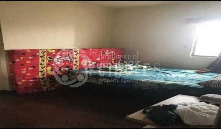 Dari Pada Ngontrak.. Beli Apartemen Ada Di Antapani Ahmad Yani Cicadas Bandung Kota 5