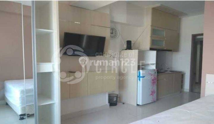 Strategi Yang Tepat Ngekos Ya Di Apartemen Aja Beli 1bedroom Easton Park Jatinangor 1