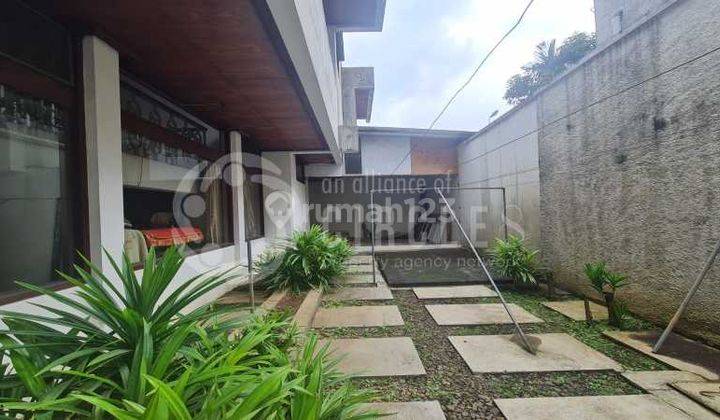 Sultan Check Check.. Rumah For Sale Di Sayap Gatot Subroto Bandung Kota 3