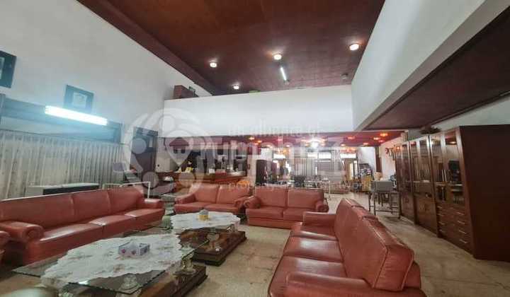 Sultan Check Check.. Rumah For Sale Di Sayap Gatot Subroto Bandung Kota 5