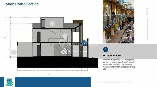 Nananana Miliki Ruko Super Strategis Sasakirana Kota Baru Parahyangan Padalarang Bandung Barat 7