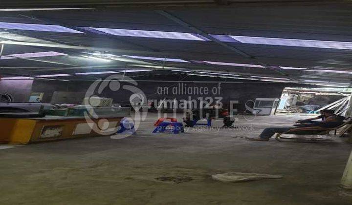 Denger Denger Ada Tanah Disewakan Area Purnawarman Tamansari Bandung Wetan 1