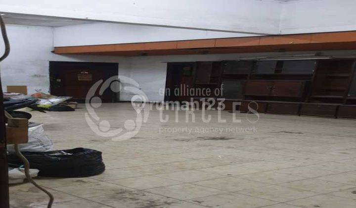 Denger Denger Ada Tanah Disewakan Area Purnawarman Tamansari Bandung Wetan 3