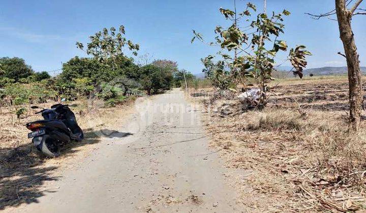 Harta Karun Investor.. Zona Industri Gudang.. Tanah Ini di Kertajati Majalengka 3