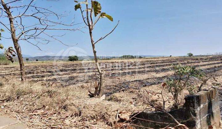 Harta Karun Investor.. Zona Industri Gudang.. Tanah Ini di Kertajati Majalengka 4