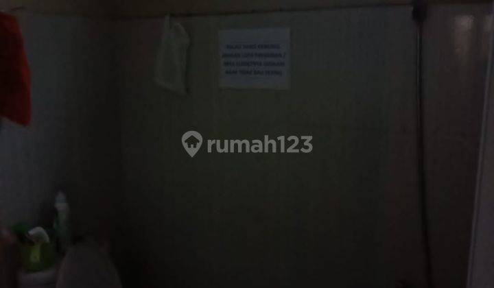 Rumah Second 2 Lantai Sapphire Purbalingga Strategis Untuk Hunian Tempat Tinggal, Aman Dan Nyaman Dan Dekat Universitas Jenderal Sudirman Purbalingga 12