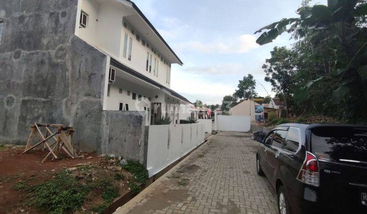 Rumah Baru "Puri Green Victoria" Purwokerto Selatan Strategis Akses Kemana Saja Mudah Cocok Untuk Hunian Dan Investasi 11