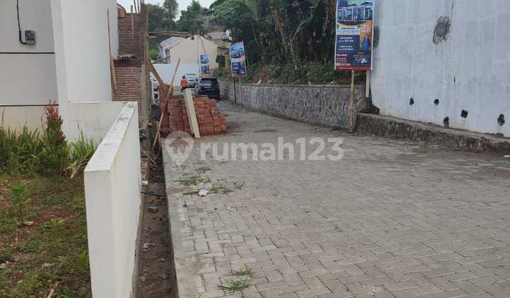Rumah Baru "Puri Green Victoria" Purwokerto Selatan Strategis Akses Kemana Saja Mudah Cocok Untuk Hunian Dan Investasi 13