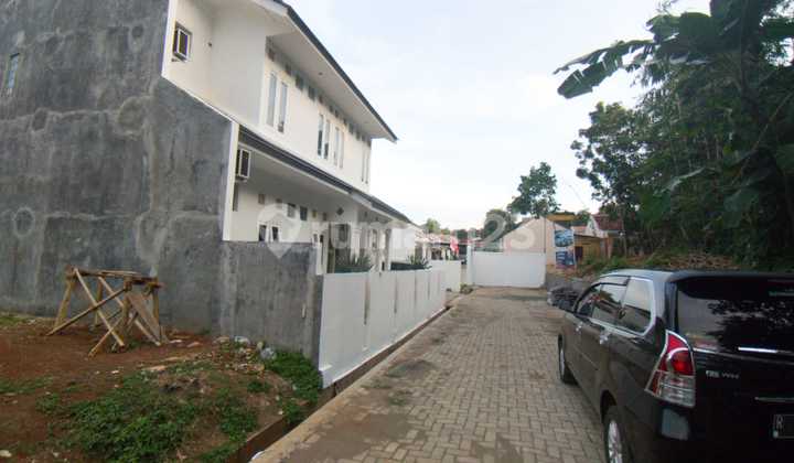 Rumah Baru "Puri Green Victoria" Purwokerto Selatan Strategis Akses Kemana Saja Mudah Cocok Untuk Hunian Dan Investasi 16