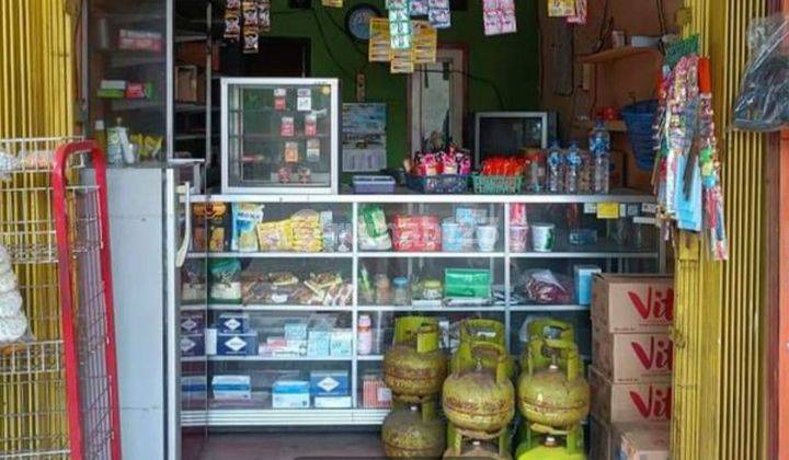 Rumah Non Perumahan Di Grecol Kalimanah Purbalingga Strategis Untuk Hunian, Lokasi Usaha Dan Rumah Kost 2