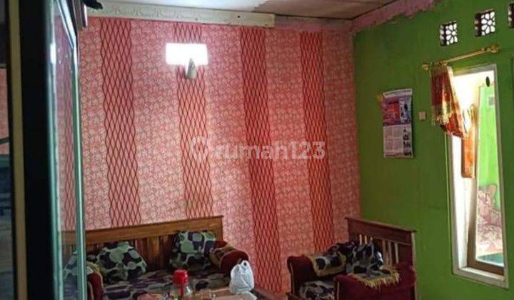 Rumah Non Perumahan Di Grecol Kalimanah Purbalingga Strategis Untuk Hunian, Lokasi Usaha Dan Rumah Kost 5