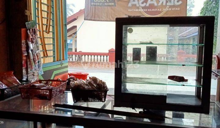Rumah Non Perumahan Di Grecol Kalimanah Purbalingga Strategis Untuk Hunian, Lokasi Usaha Dan Rumah Kost 12