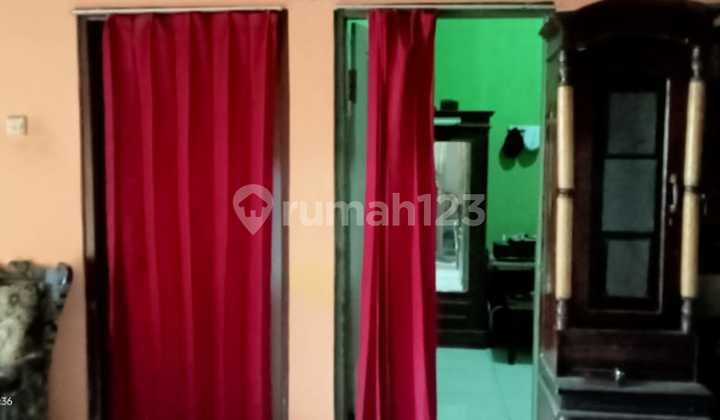 Rumah Non Perumahan Di Grecol Kalimanah Purbalingga Strategis Untuk Hunian, Lokasi Usaha Dan Rumah Kost 17