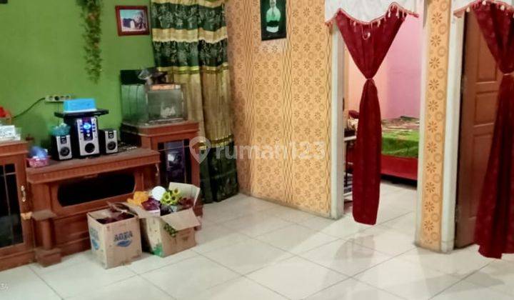 Rumah Non Perumahan Di Grecol Kalimanah Purbalingga Strategis Untuk Hunian, Lokasi Usaha Dan Rumah Kost 18