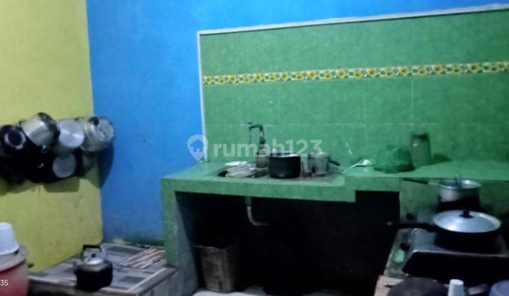 Rumah Non Perumahan Di Grecol Kalimanah Purbalingga Strategis Untuk Hunian, Lokasi Usaha Dan Rumah Kost 20