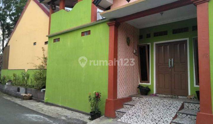 Rumah Non Perumahan Di Grecol Kalimanah Purbalingga Strategis Untuk Hunian, Lokasi Usaha Dan Rumah Kost 22