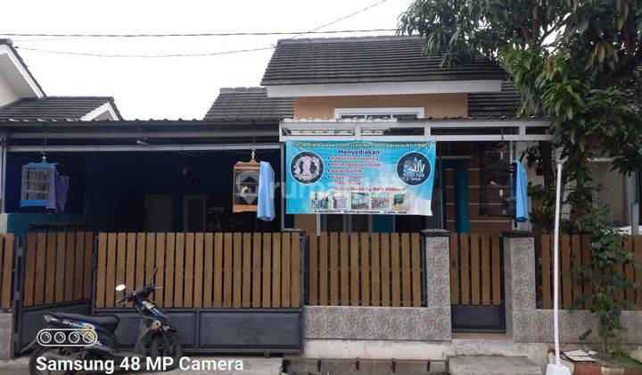 Rumah Second Di Perumahan Citra Greencool Estate Grecol Kalimanah Purbalingga Strategis 1